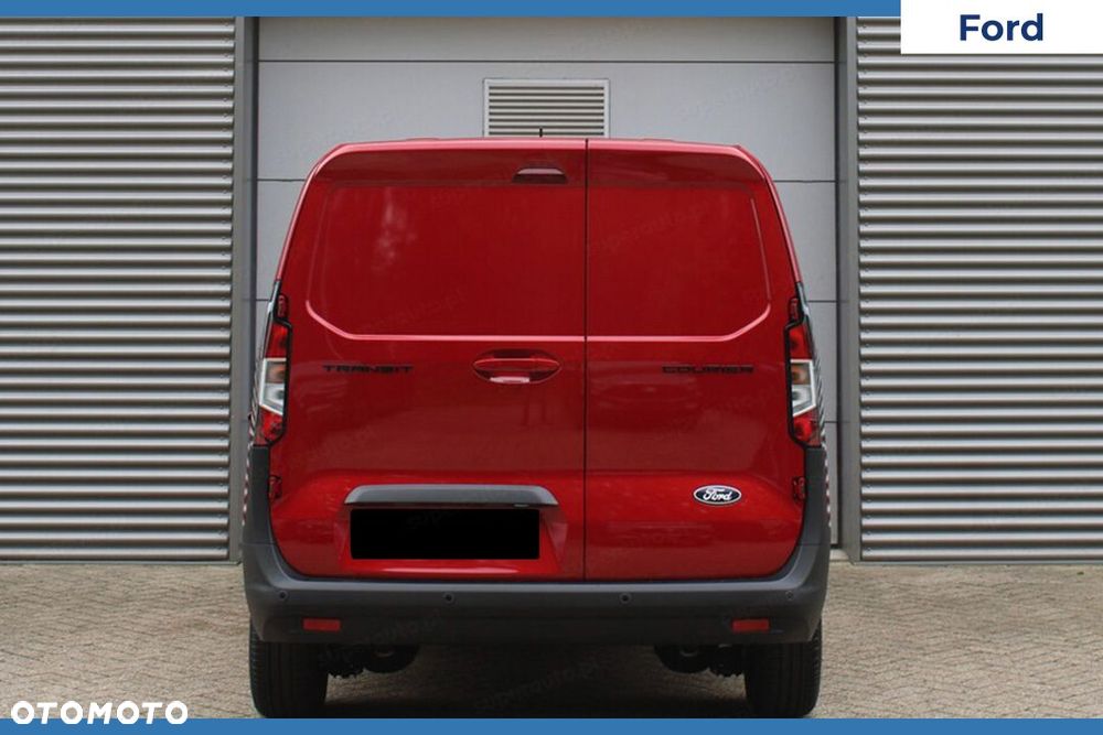 Ford Transit Courier Trend L1H1 1.5 100KM - 7