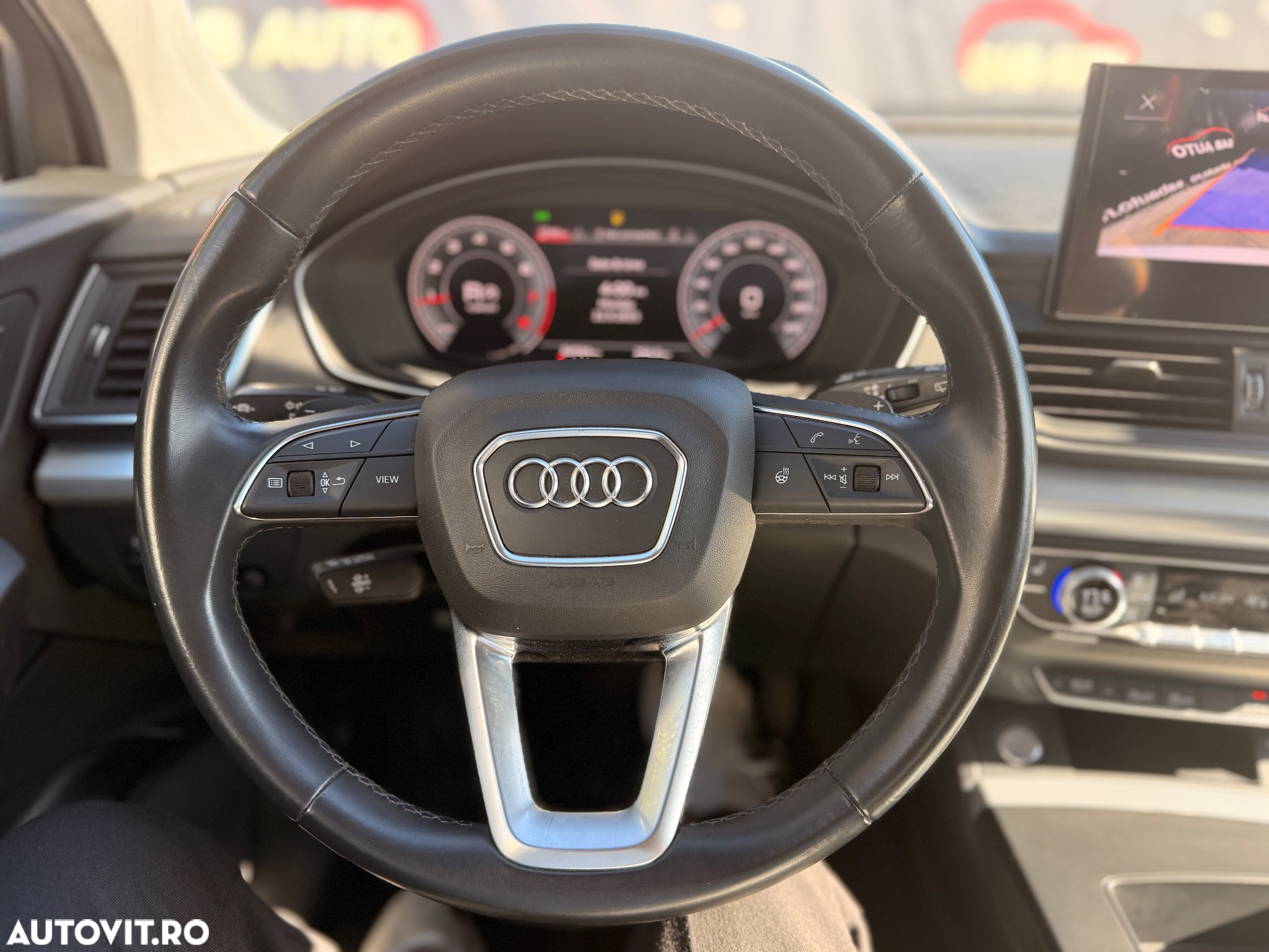 Audi Q5 45 TFSI quattro S tronic - 6
