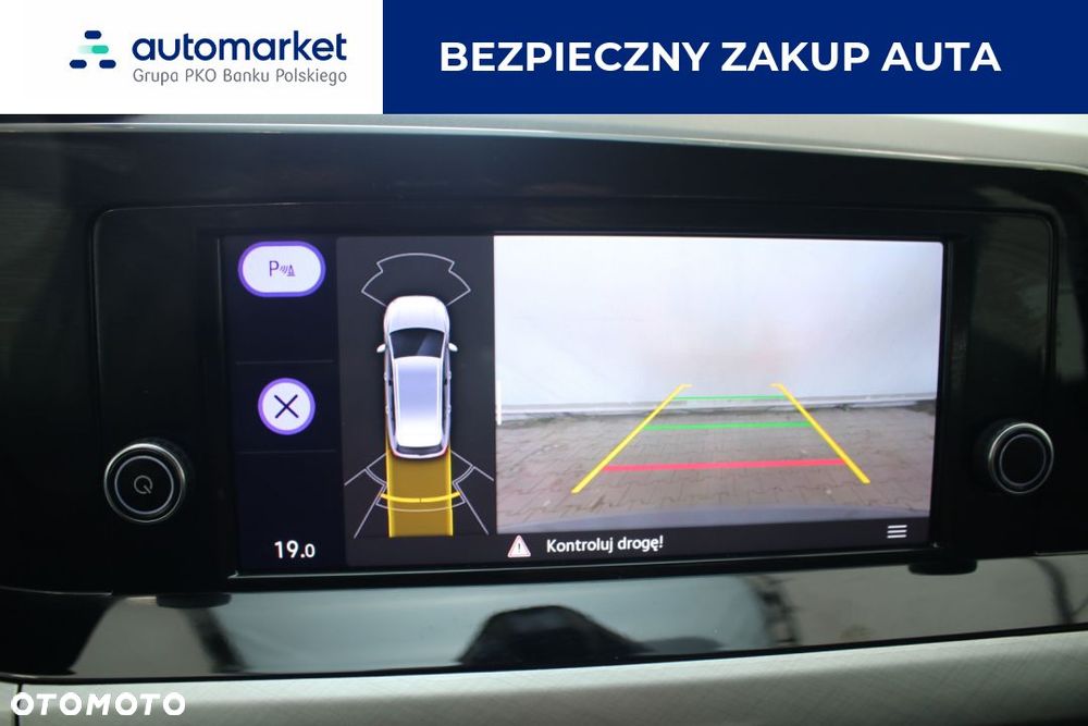 Volkswagen Golf VIII 1.5 TSI EVO Life - 18