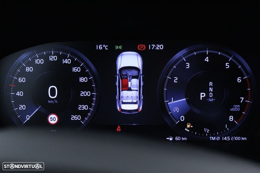 Volvo XC 40 1.5 T2 Core Auto - 26