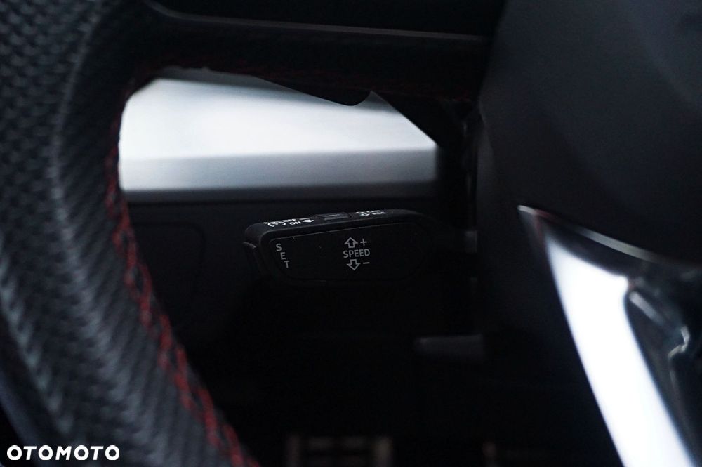 Audi SQ5 - 27