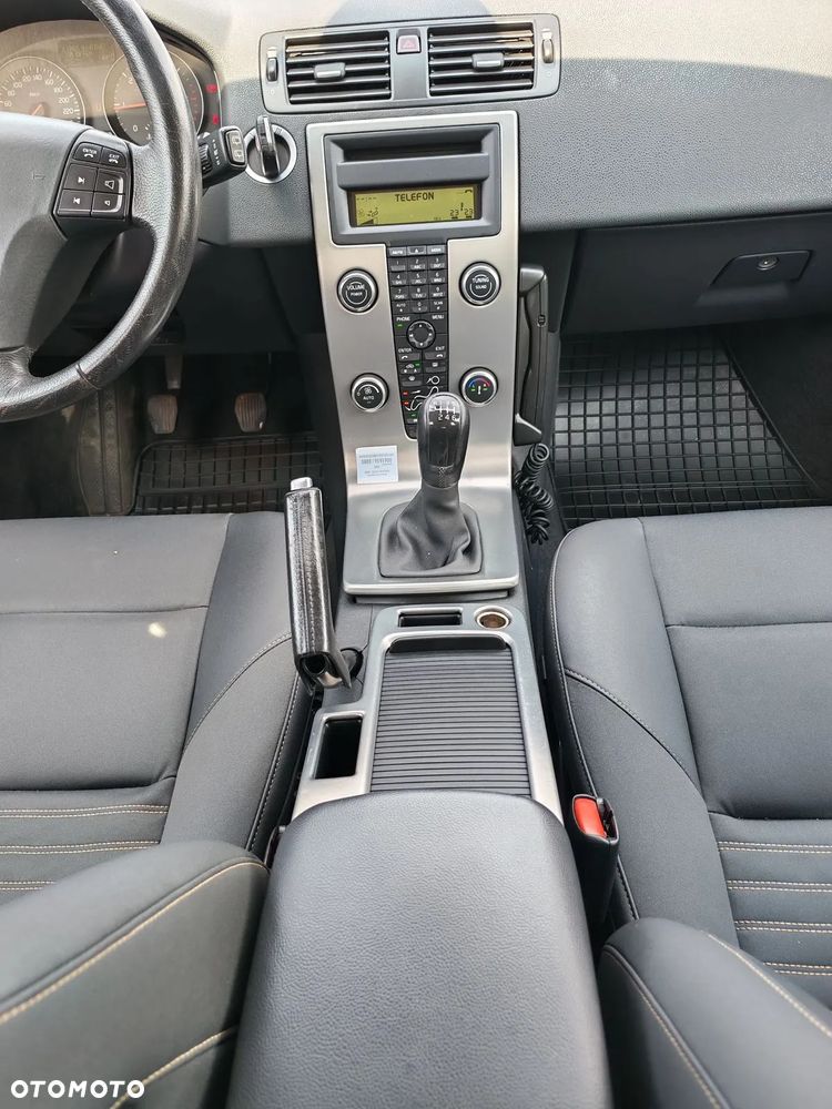 Volvo V50 - 14