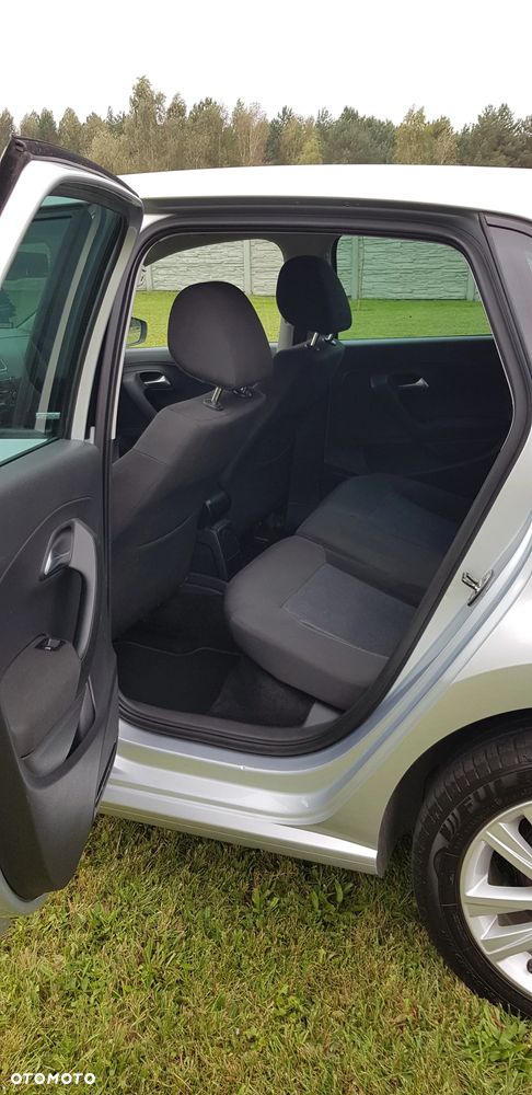 Volkswagen Polo - 11