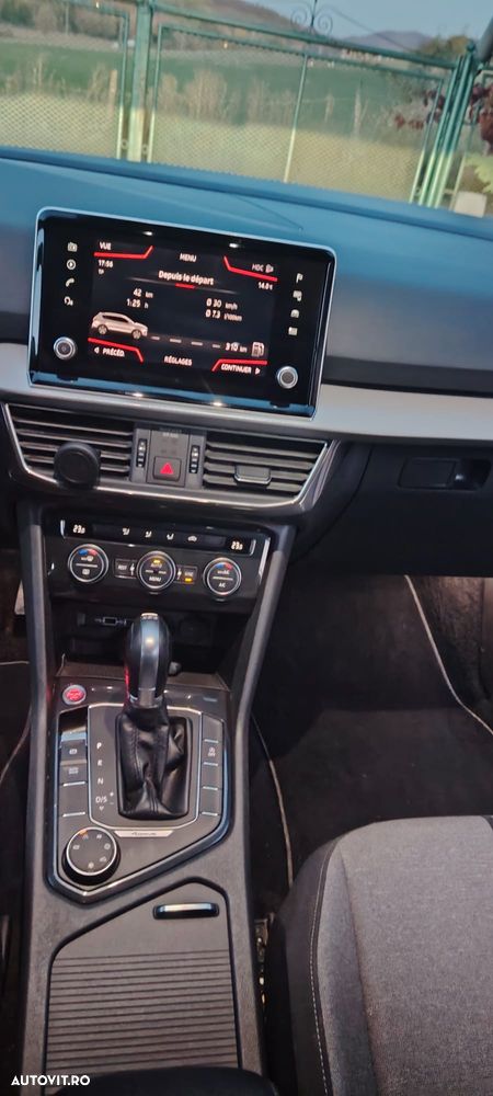 Seat Tarraco 2.0 TDI 4DRIVE DSG SCR Style - 21