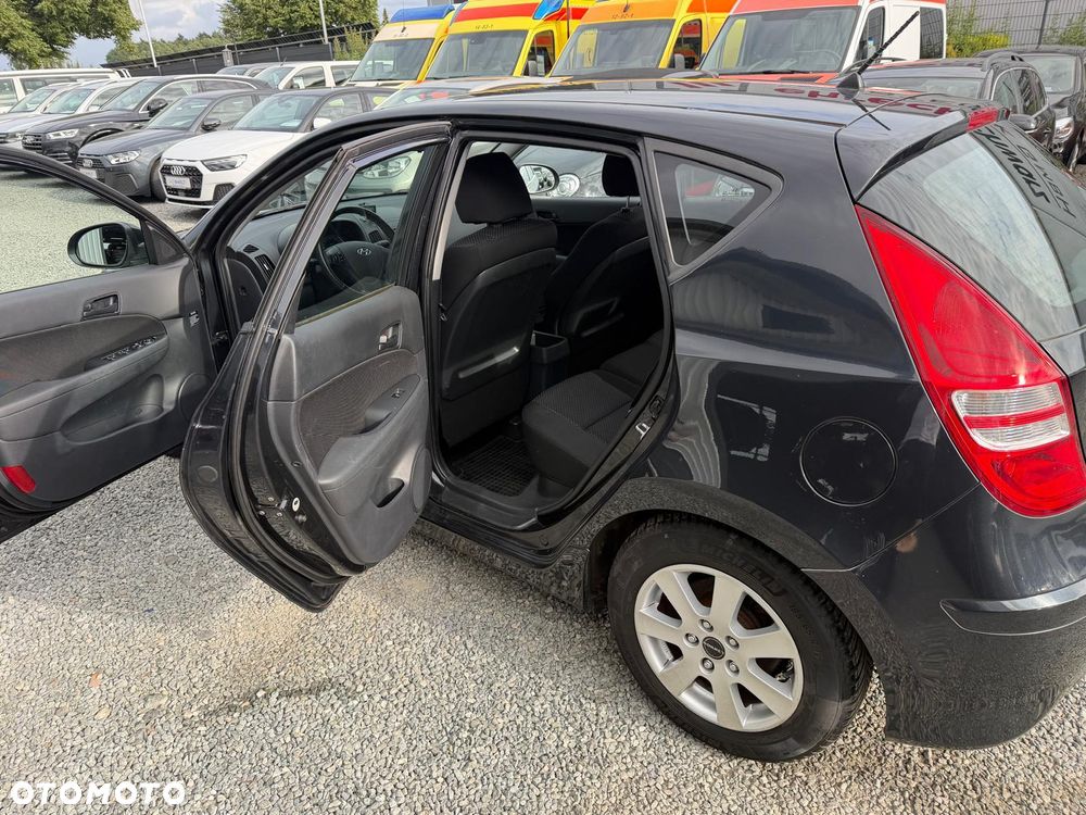 Hyundai i30 - 8