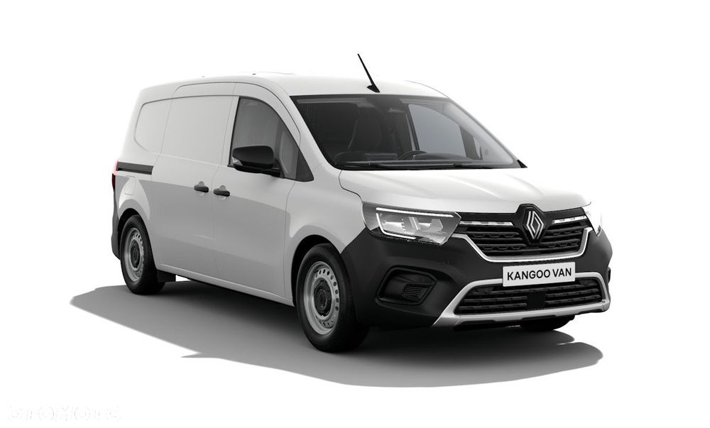 Renault Kangoo VAN - 7