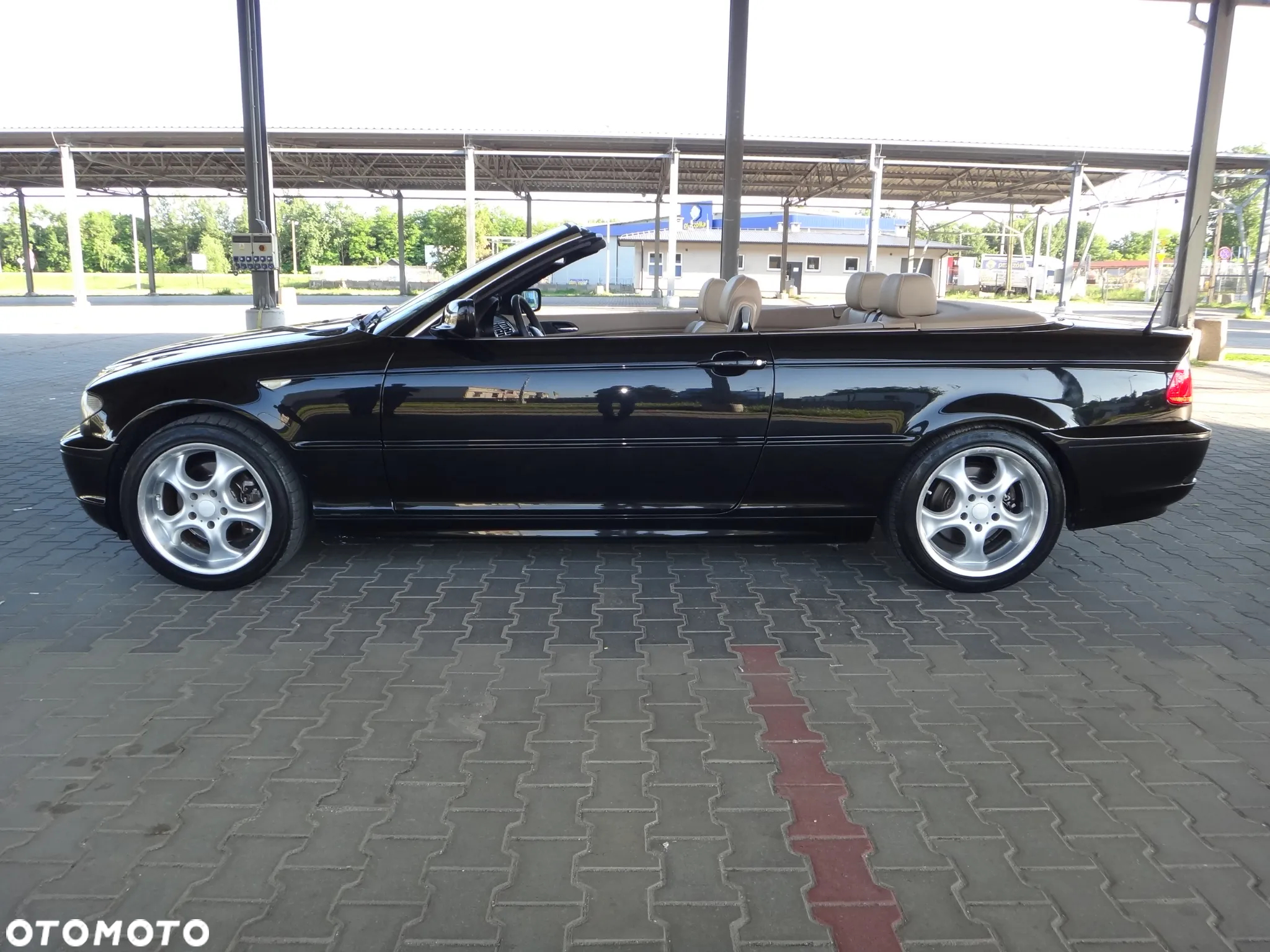 BMW Seria 3 320d DPF Edition Fleet - 2