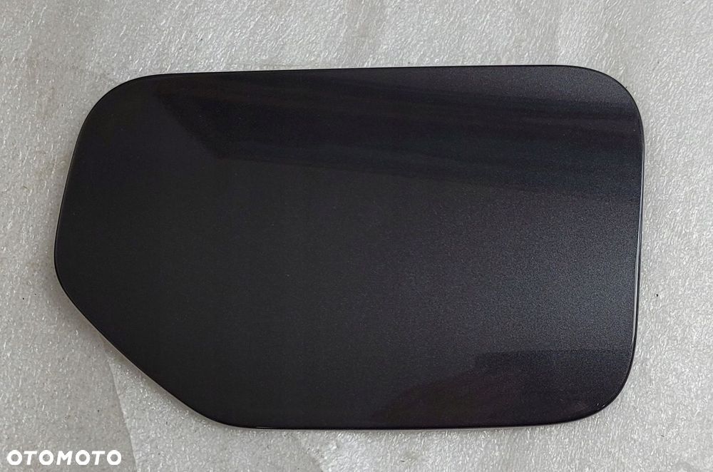 BŁOTNIK LEWY PRZEDNI KLAPKA ŁADOWANIA BMW X3 G01 HYBRYDA 2018- - 5