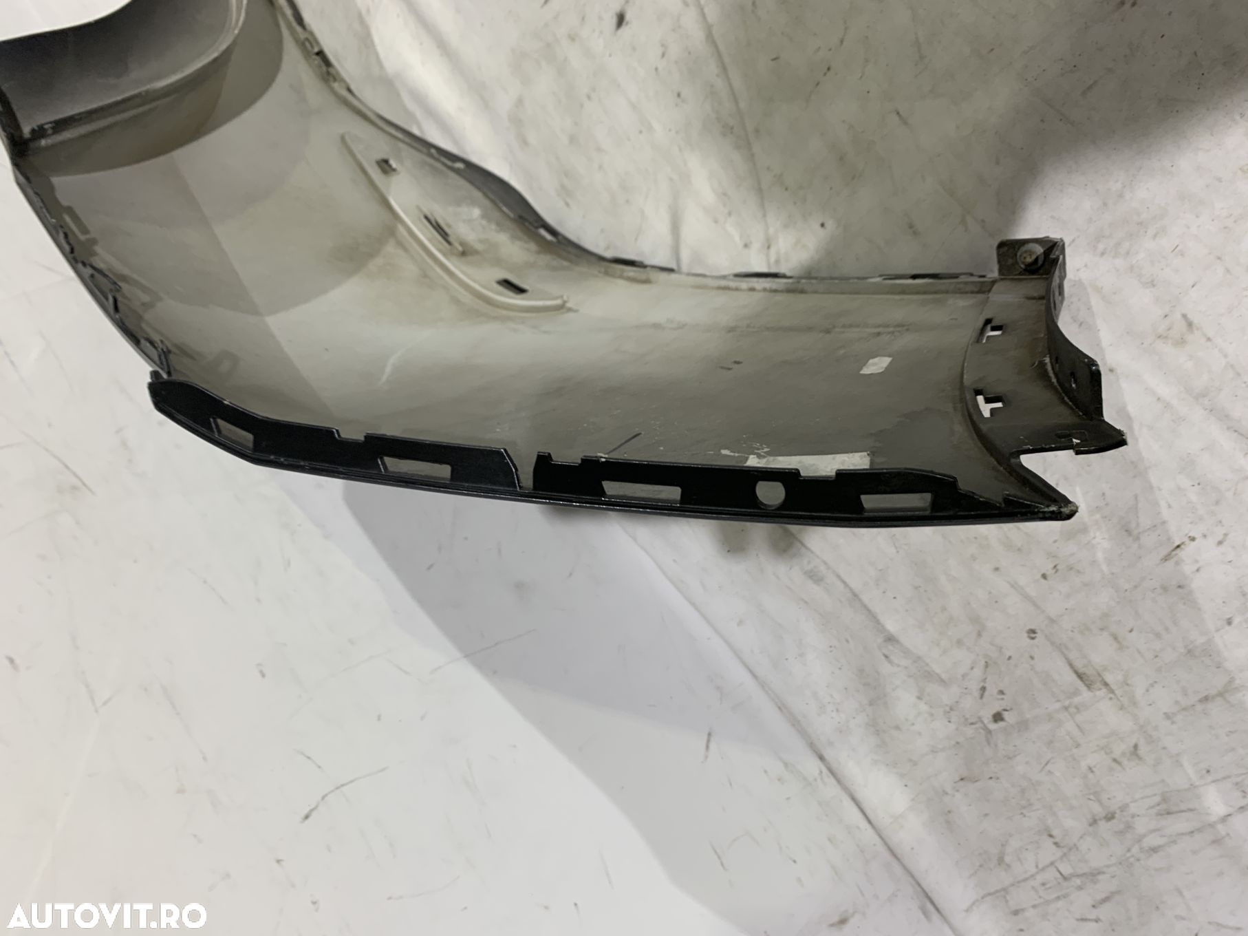 Bara spate BMW X1, E84 LCI, 2012, 2013, 2014, 2015, cod origine OE 51127303801. - 6