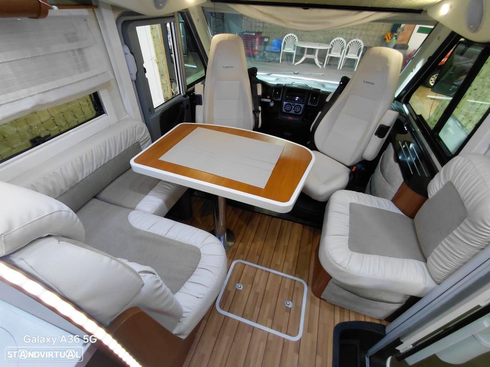 Mobilvetta K-Yacht Mobilvetta K-Yacht 85 - 14