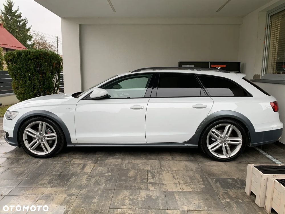 Audi A6 Allroad - 7