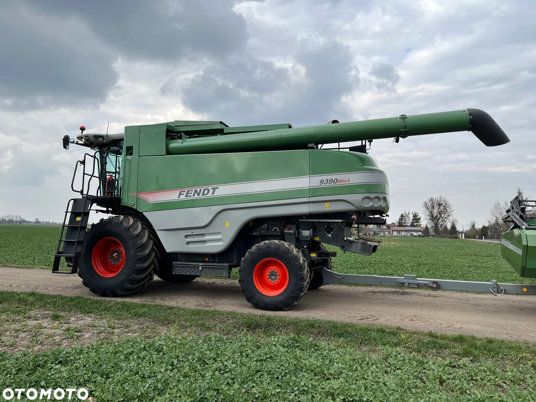 Fendt - 22