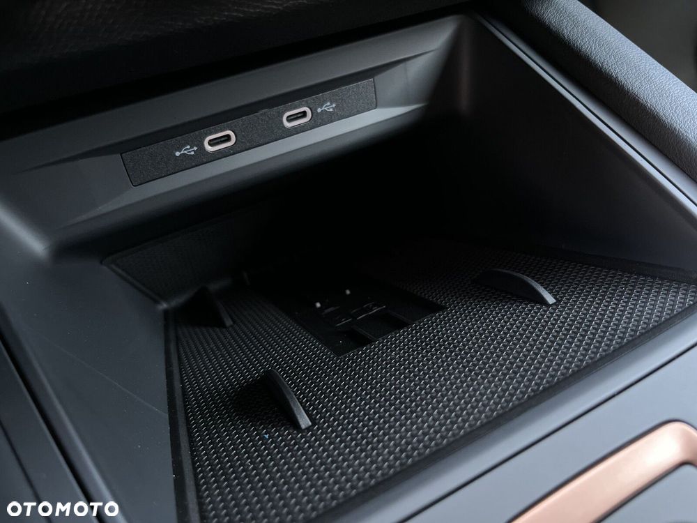 Cupra Formentor 1.5 eTSI mHEV DSG - 31