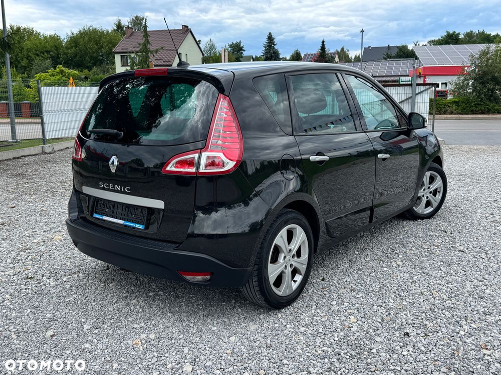 Renault Scenic - 12