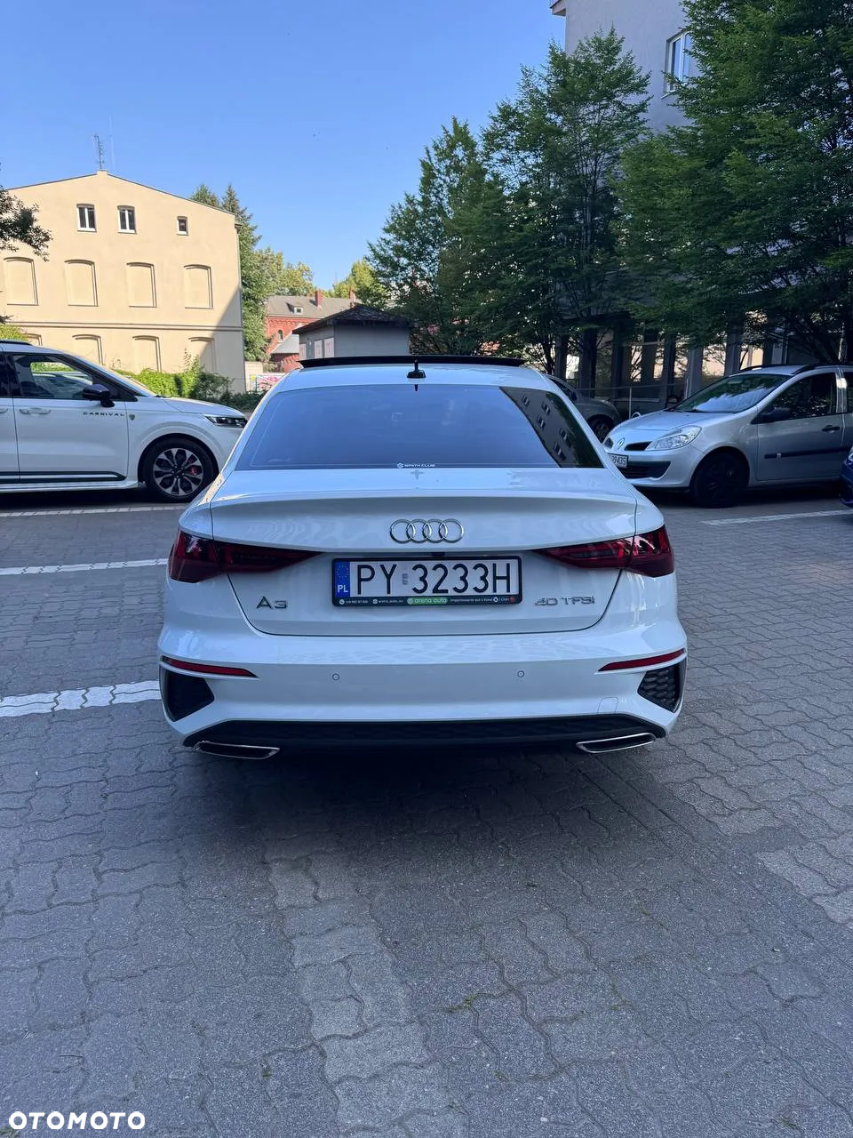 Audi A3 - 9