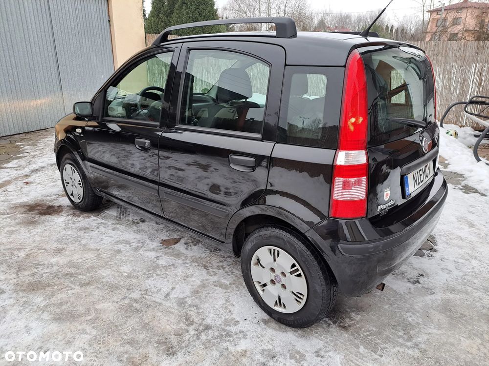 Fiat Panda - 6