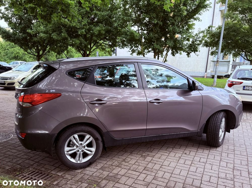 Hyundai ix35 1.6 GDI Comfort 2WD - 9