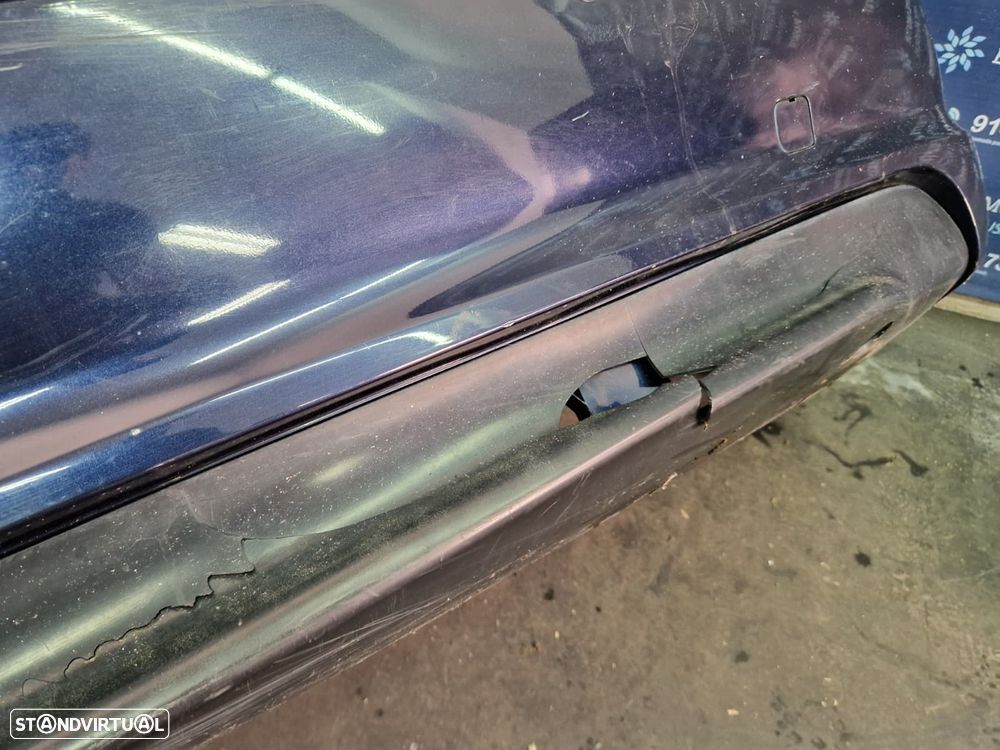 Parachoques traseiro usado BMW E46 COUPE PACK M CABRIO SENSORES ORIGINAL - 7
