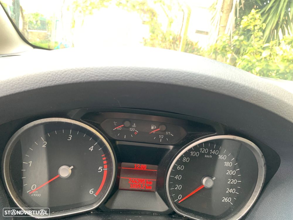 Ford S-Max 1.8 TDCi Trend 7L - 8