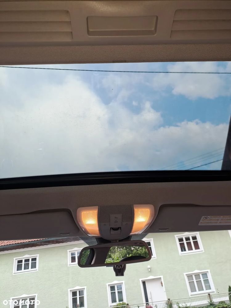 Mercedes-Benz Klasa C 200 T CDI DPF Automatik BlueEFFICIENCY Avantgarde - 19