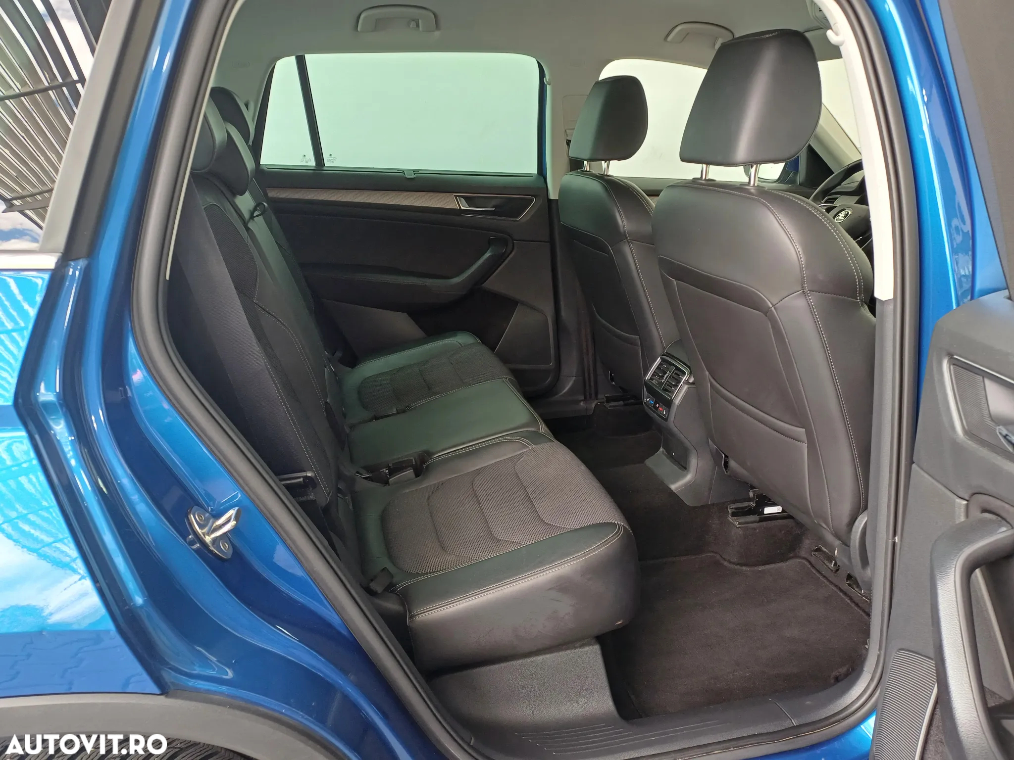 Skoda Kodiaq 2.0 TSI 4X4 DSG Style - 32