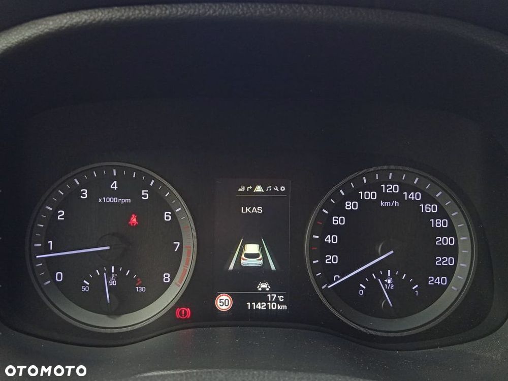 Hyundai Tucson 1.6 T-GDi Style 2WD - 18