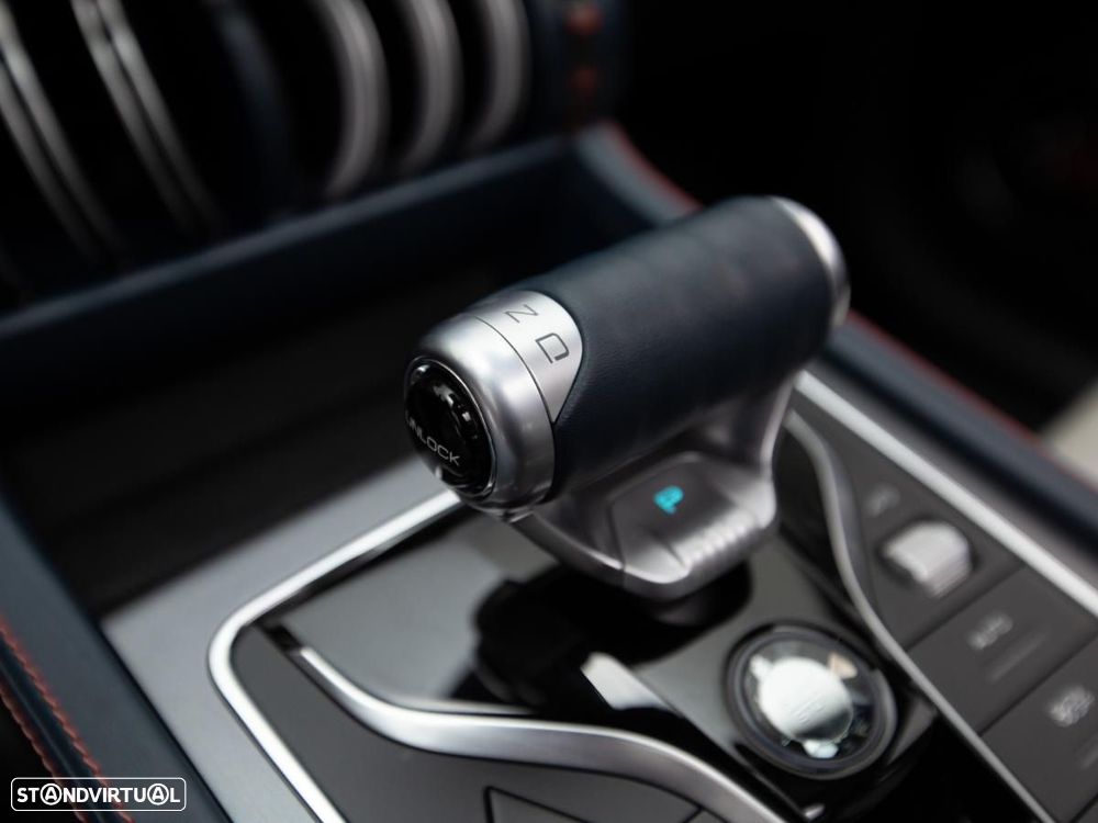 BYD Atto 3 Design - 20