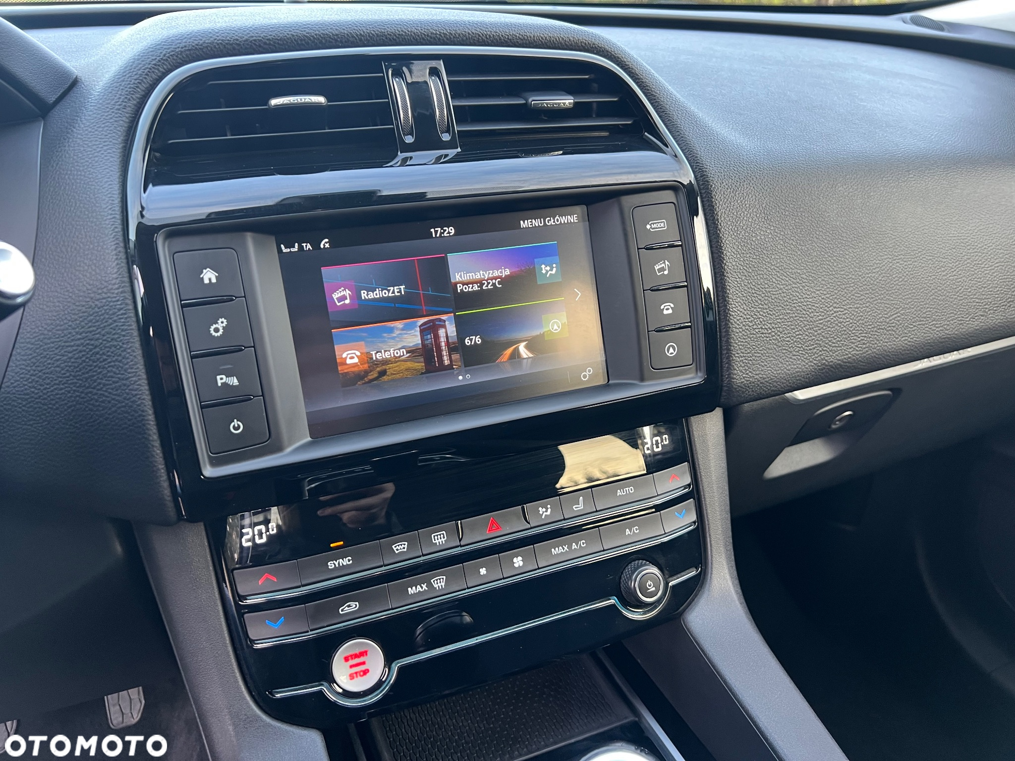 Jaguar F-Pace 2.0 i4D AWD Pure - 20
