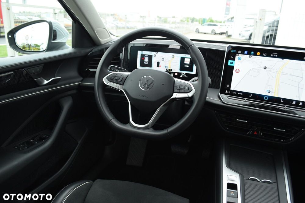 Volkswagen Passat Variant 1.5 TSI EVO Business DSG - 11