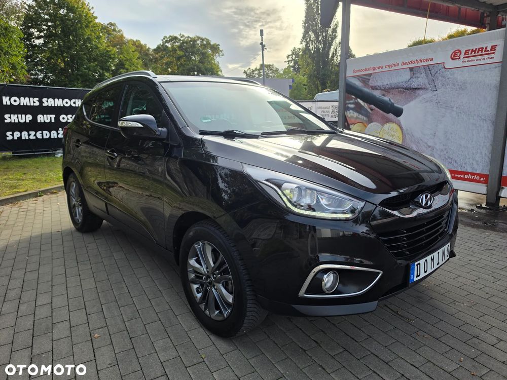 Hyundai ix35 - 5