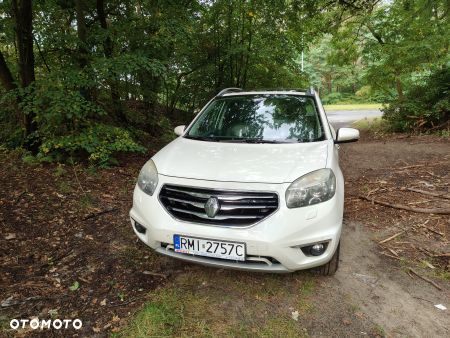 Renault Koleos 2.0 dCi 4x4 Bose Edition - 3