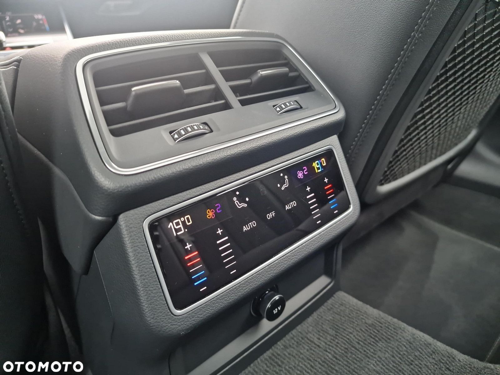 Audi A6 - 20