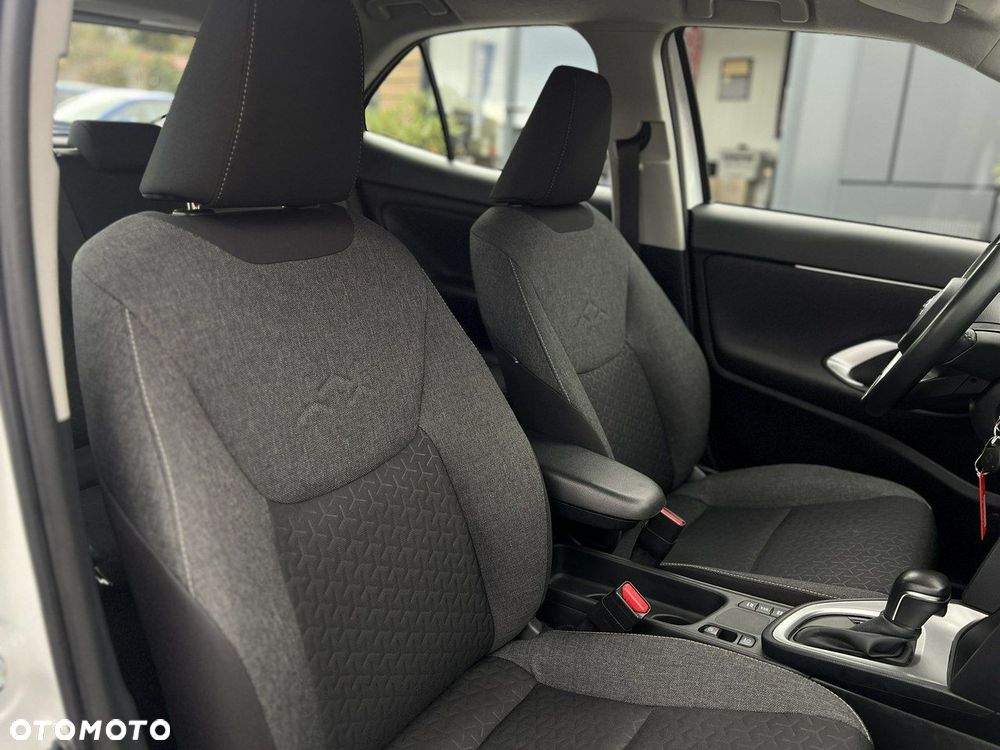 Toyota Yaris Cross Hybrid 1.5 Comfort - 15
