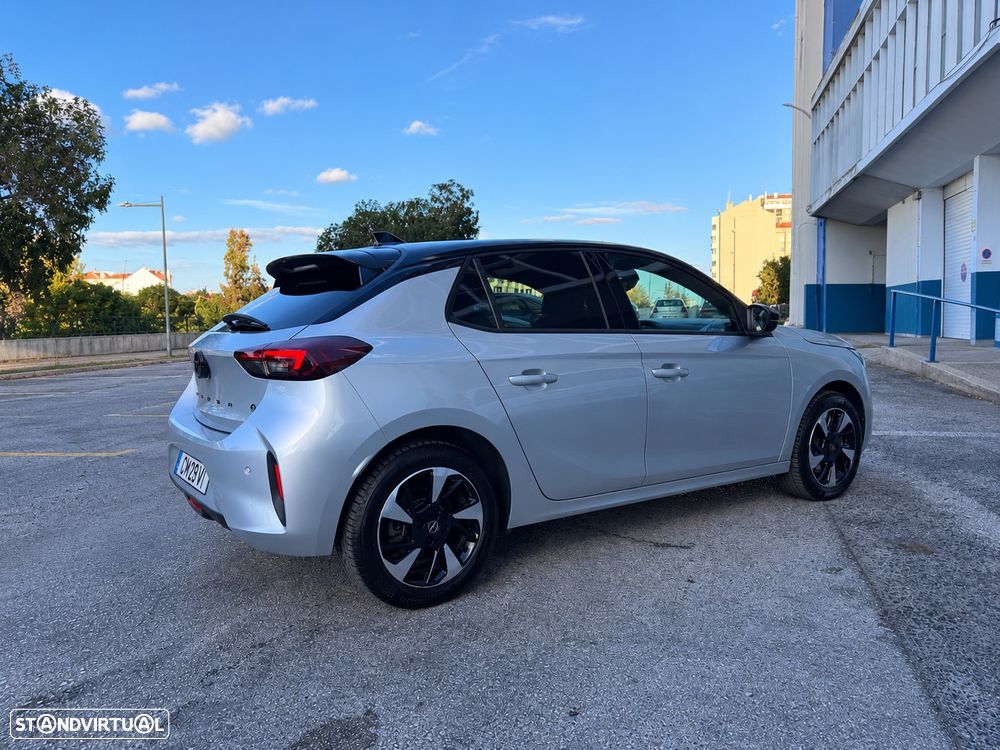 Opel Corsa E 2025 photo 2
