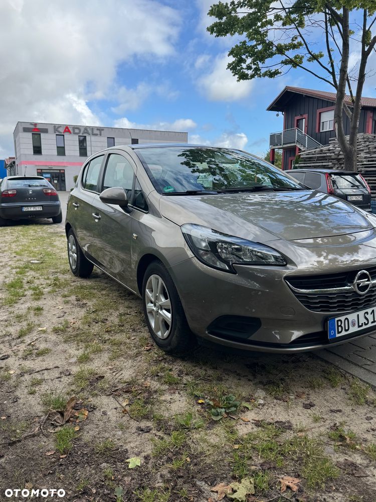 Opel Corsa - 3