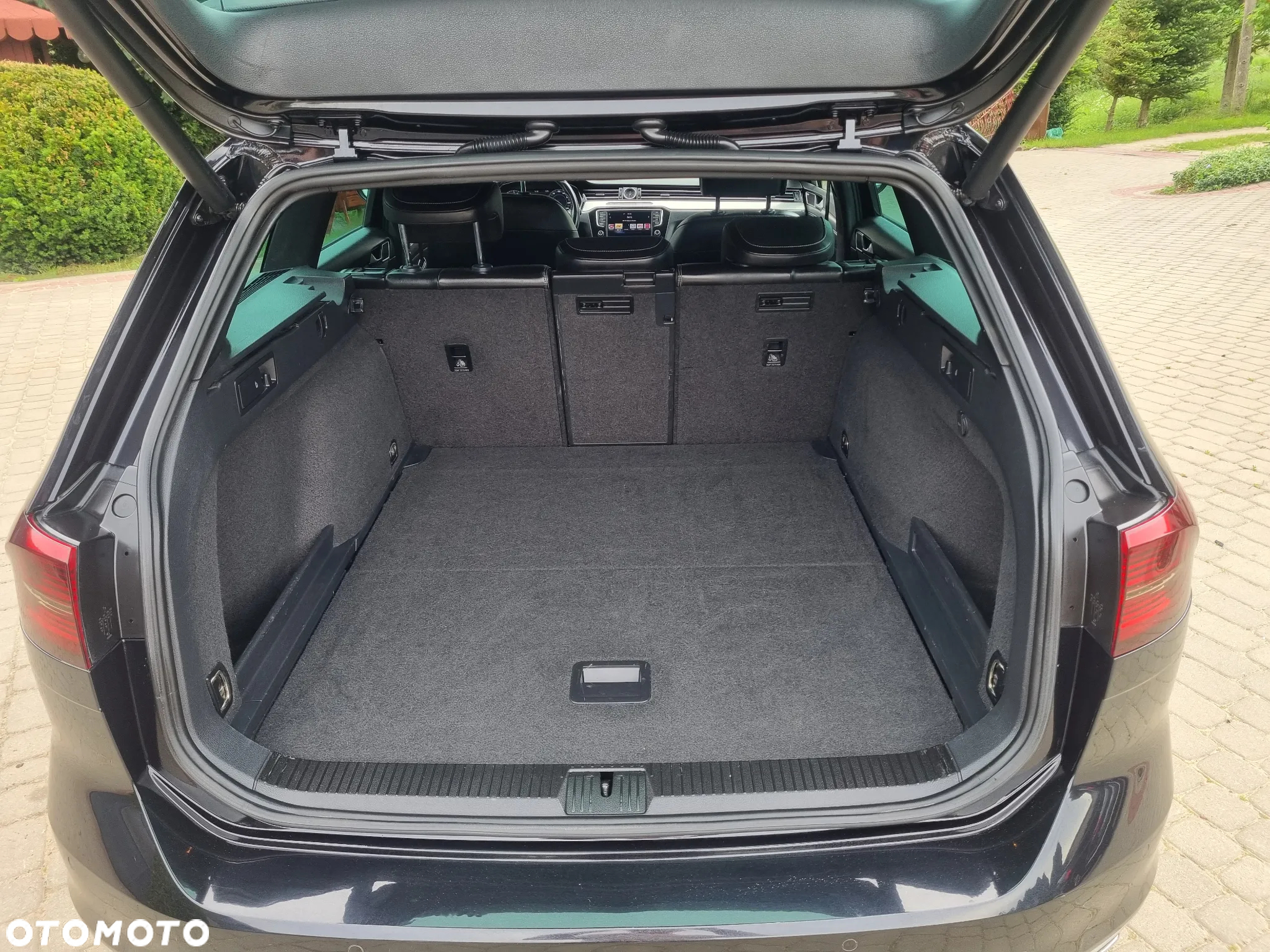Volkswagen Passat 2.0 TDI BMT Highline DSG - 15