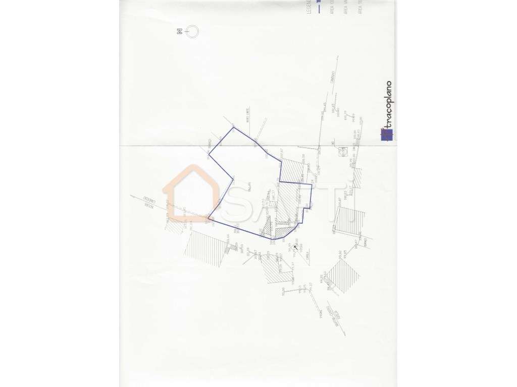 Moradia para recuperar de primeiro andar com terreno em Candedo, Mu... - Grande imagem: 5/19