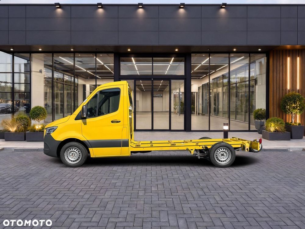 Mercedes-Benz Sprinter 315 CDI Standard PRO FWD 910.133 - 11