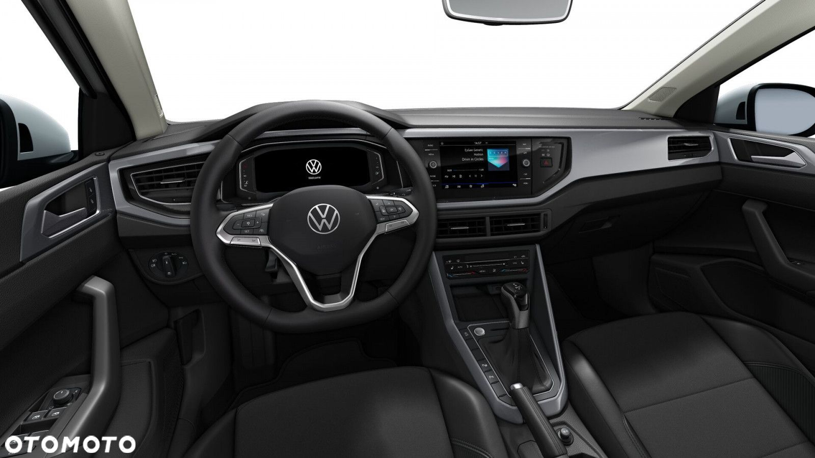 Volkswagen Taigo 1.5 TSI ACT Style DSG - 9
