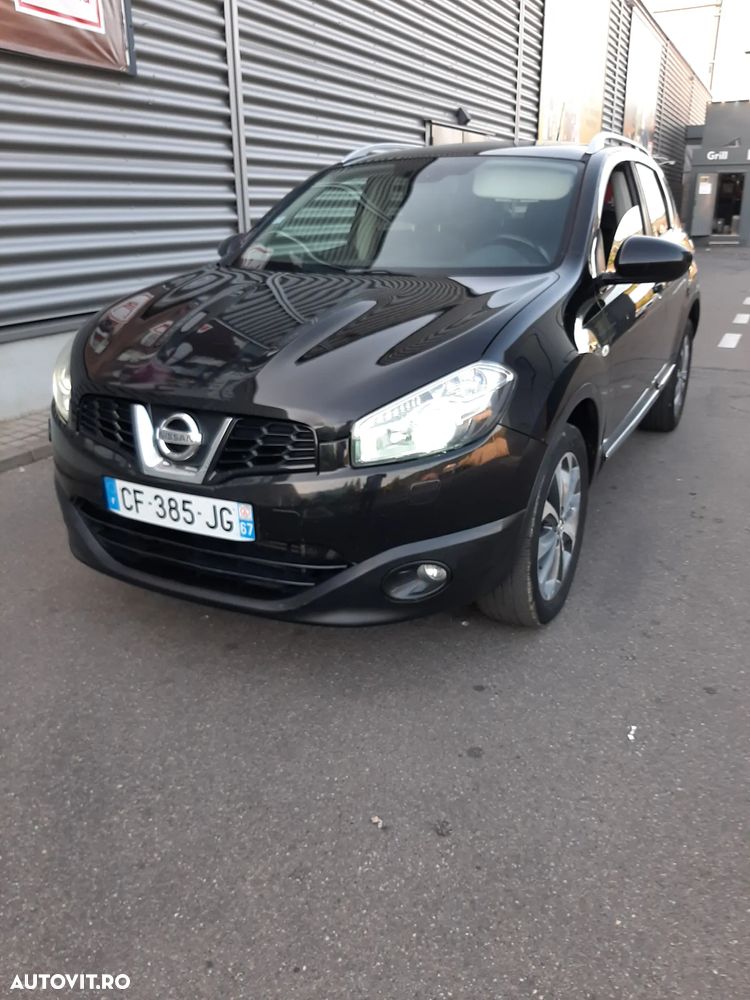 Nissan Qashqai 1.6 DCI TEKNA+ - 18
