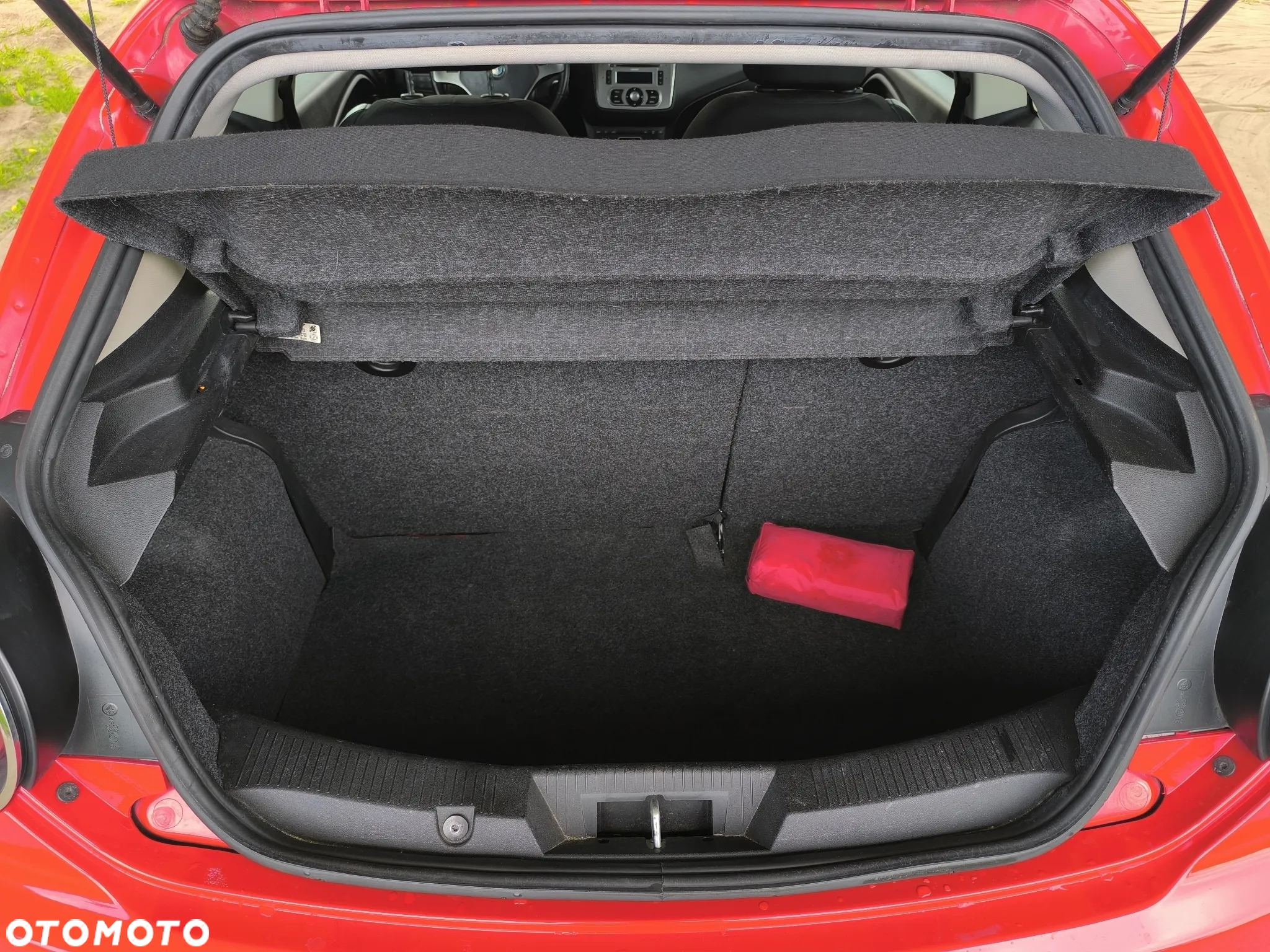 Alfa Romeo Mito TB 1.4 16V - 10