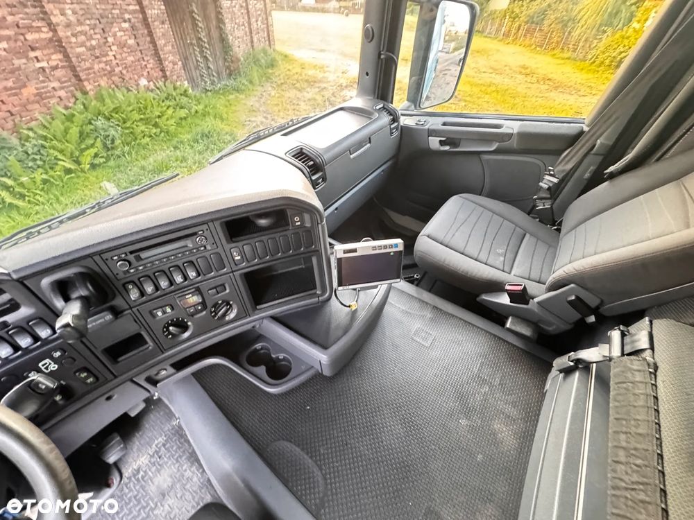 Scania G488 - 17