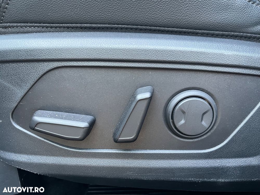 Hyundai Tucson 1.6 CRDi 48V-Hybrid 2WD DCT Prime - 20