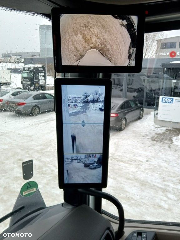 DAF XG 480 FT (32497) - 24