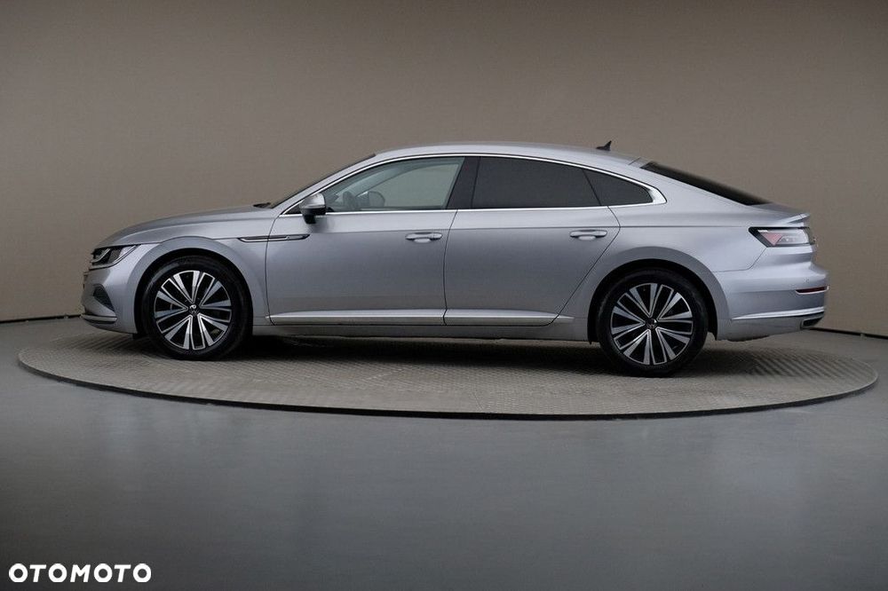 Volkswagen Arteon 2.0 TSI Elegance DSG - 4