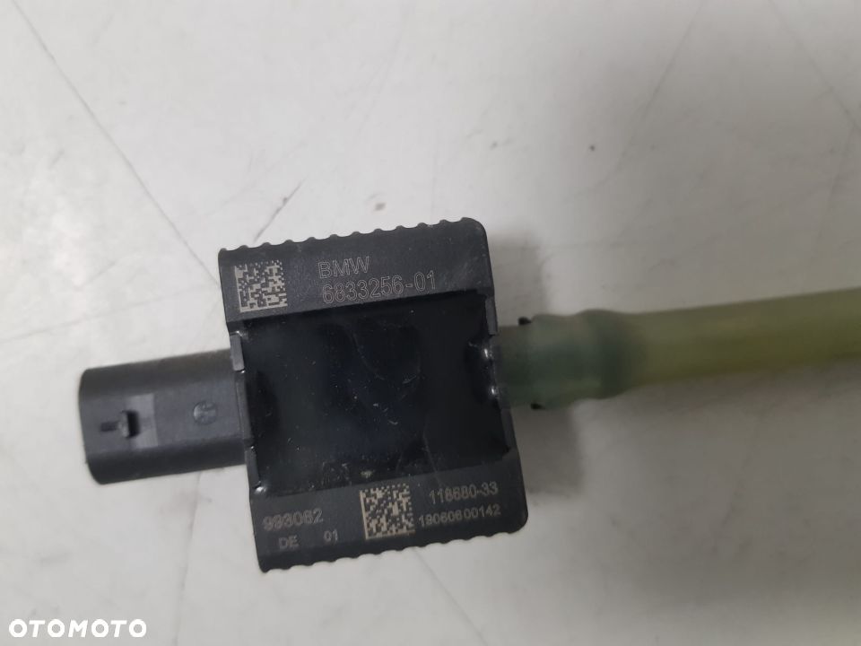 BMW G01 G02 F45 F46 G20 CZUJNIK OCHRONY PIESZYCH 6833256 - 2