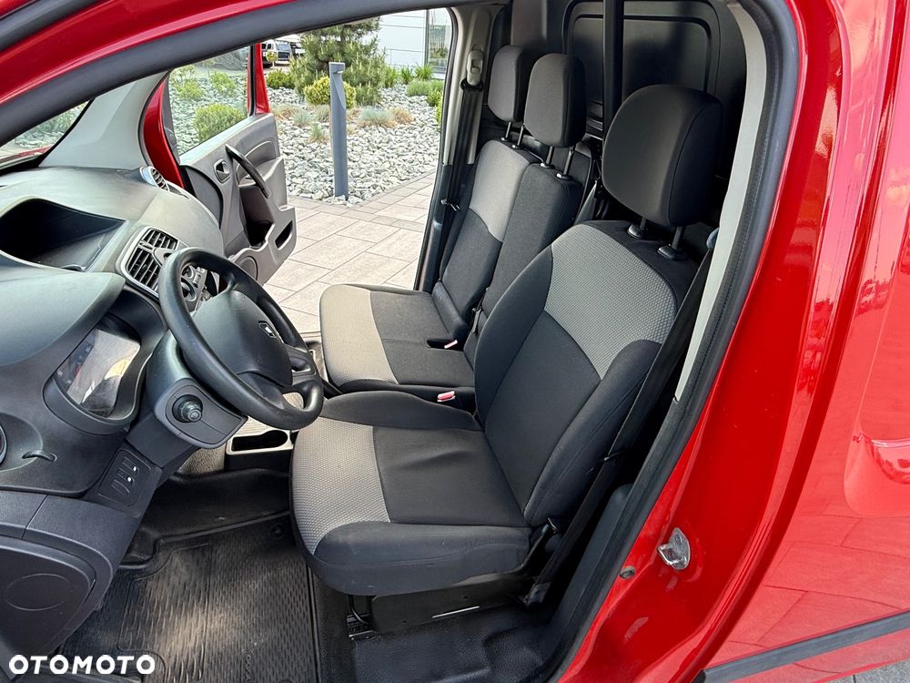 Renault Kango - 16