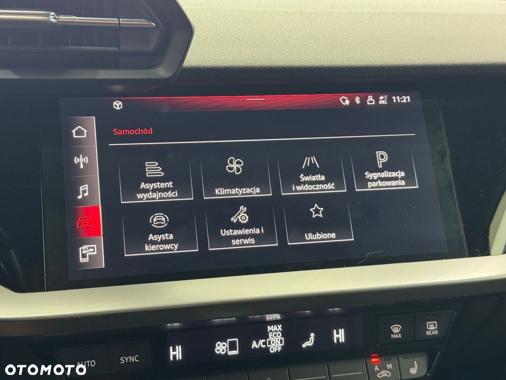Audi A3 - 30