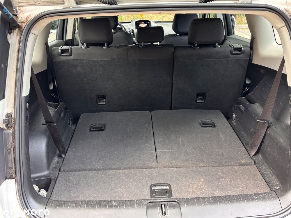 Chevrolet Orlando 2.0 D LTZ - 2