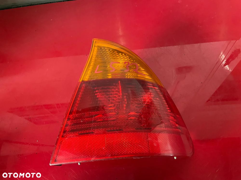 Lampa tylna prawa BMW E46 - 1